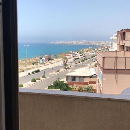 Dimora Di Mare Gallipoli Kültér fotó