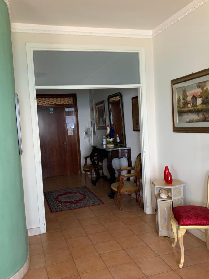 Dimora Di Mare Gallipoli Kültér fotó
