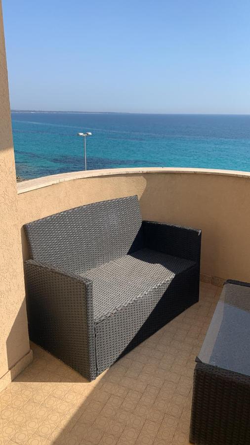 Dimora Di Mare Gallipoli Kültér fotó