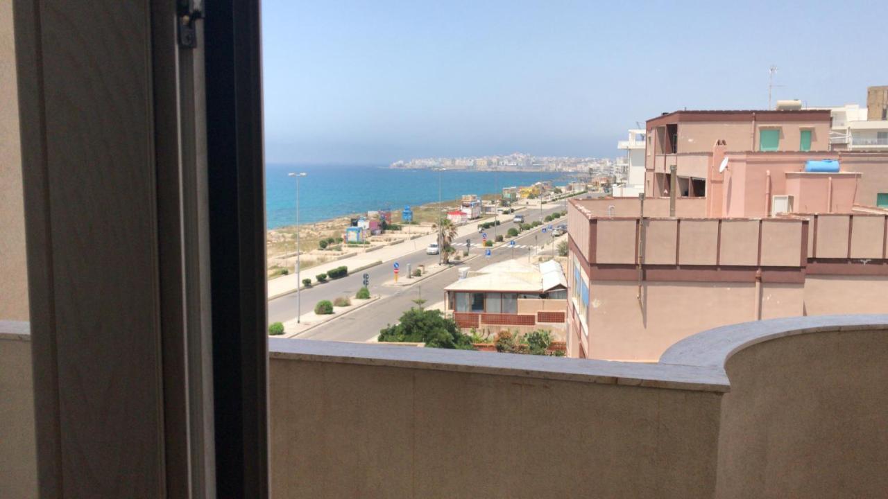 Dimora Di Mare Gallipoli Kültér fotó