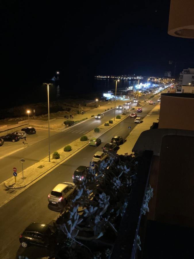 Dimora Di Mare Gallipoli Kültér fotó