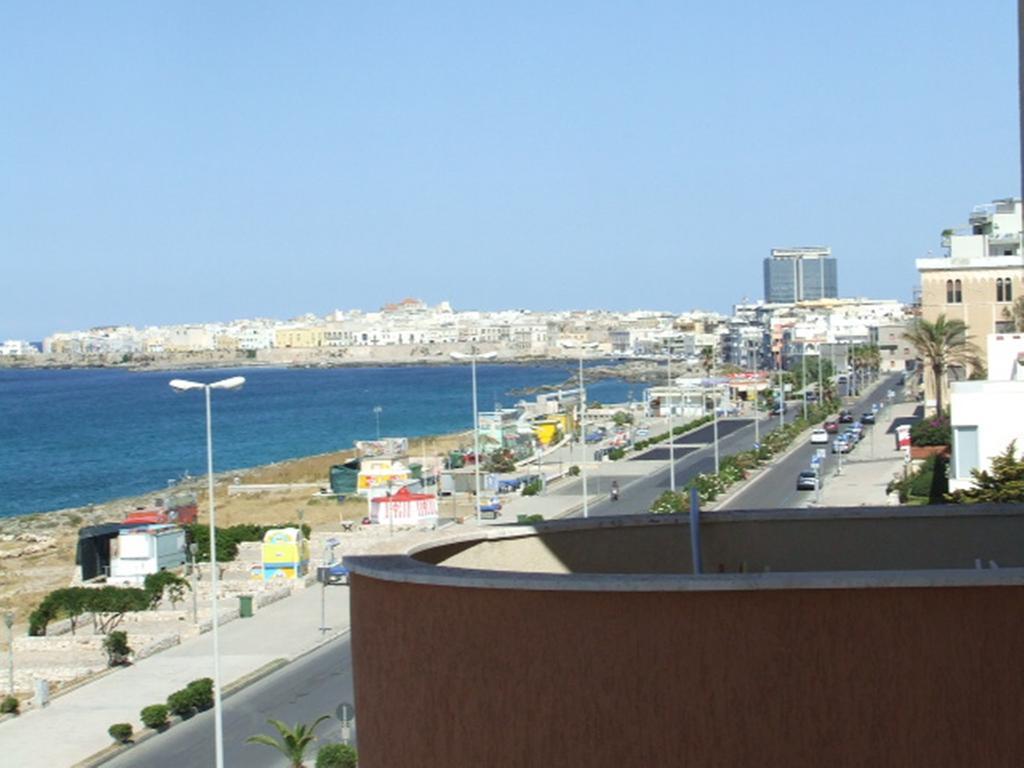 Dimora Di Mare Gallipoli Kültér fotó