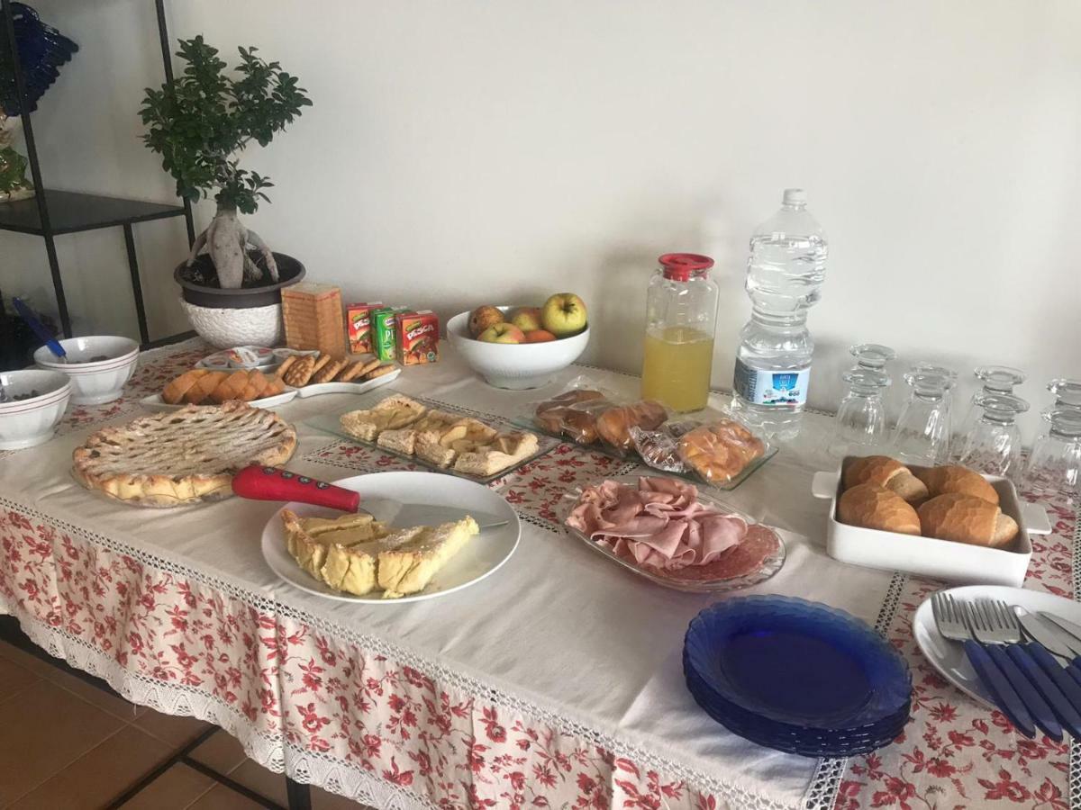 Dimora Di Mare Gallipoli Kültér fotó