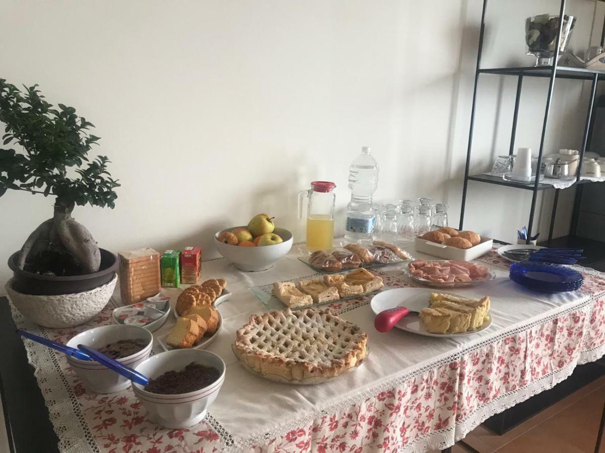 Dimora Di Mare Gallipoli Kültér fotó