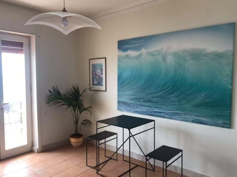 Dimora Di Mare Gallipoli Kültér fotó