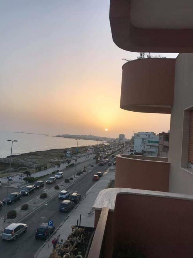 Dimora Di Mare Gallipoli Kültér fotó