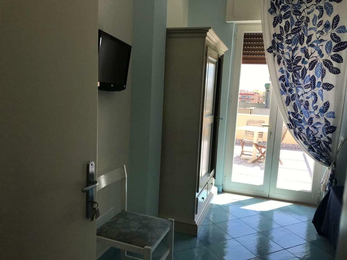 Dimora Di Mare Gallipoli Kültér fotó