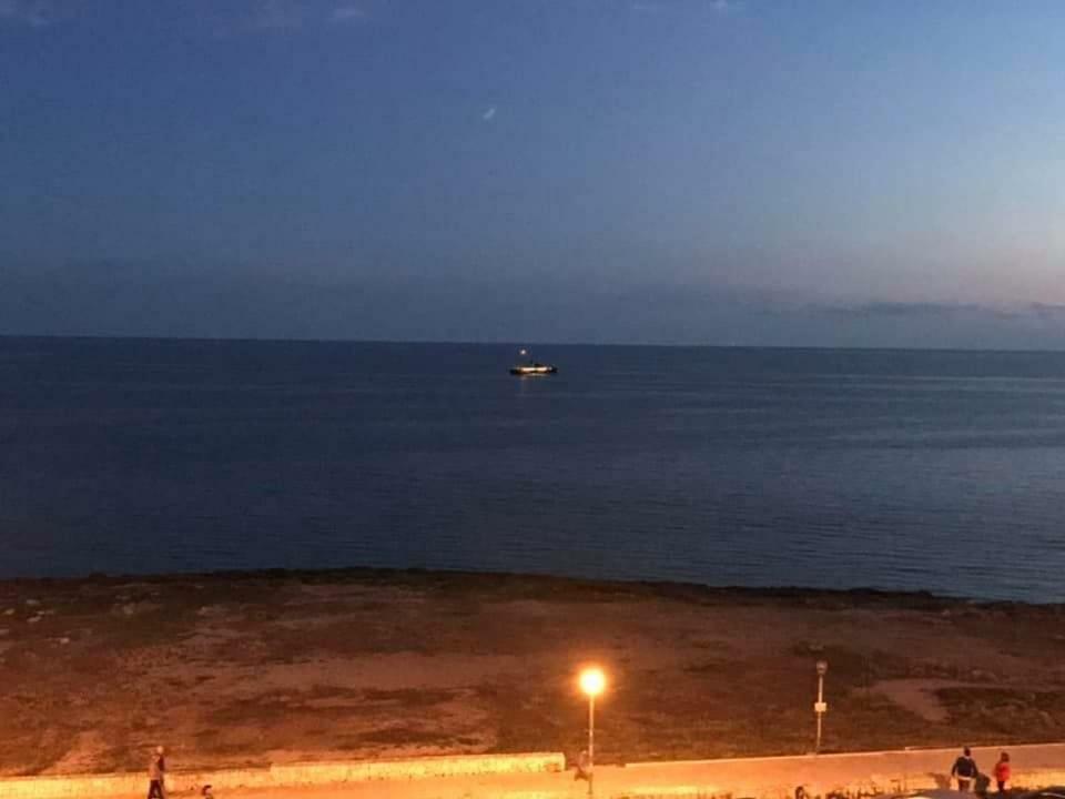 Dimora Di Mare Gallipoli Kültér fotó