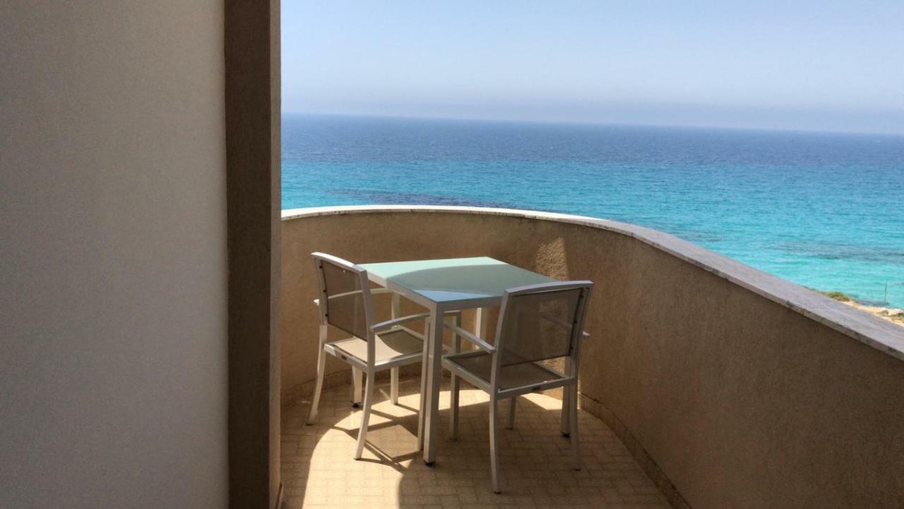 Dimora Di Mare Gallipoli Kültér fotó