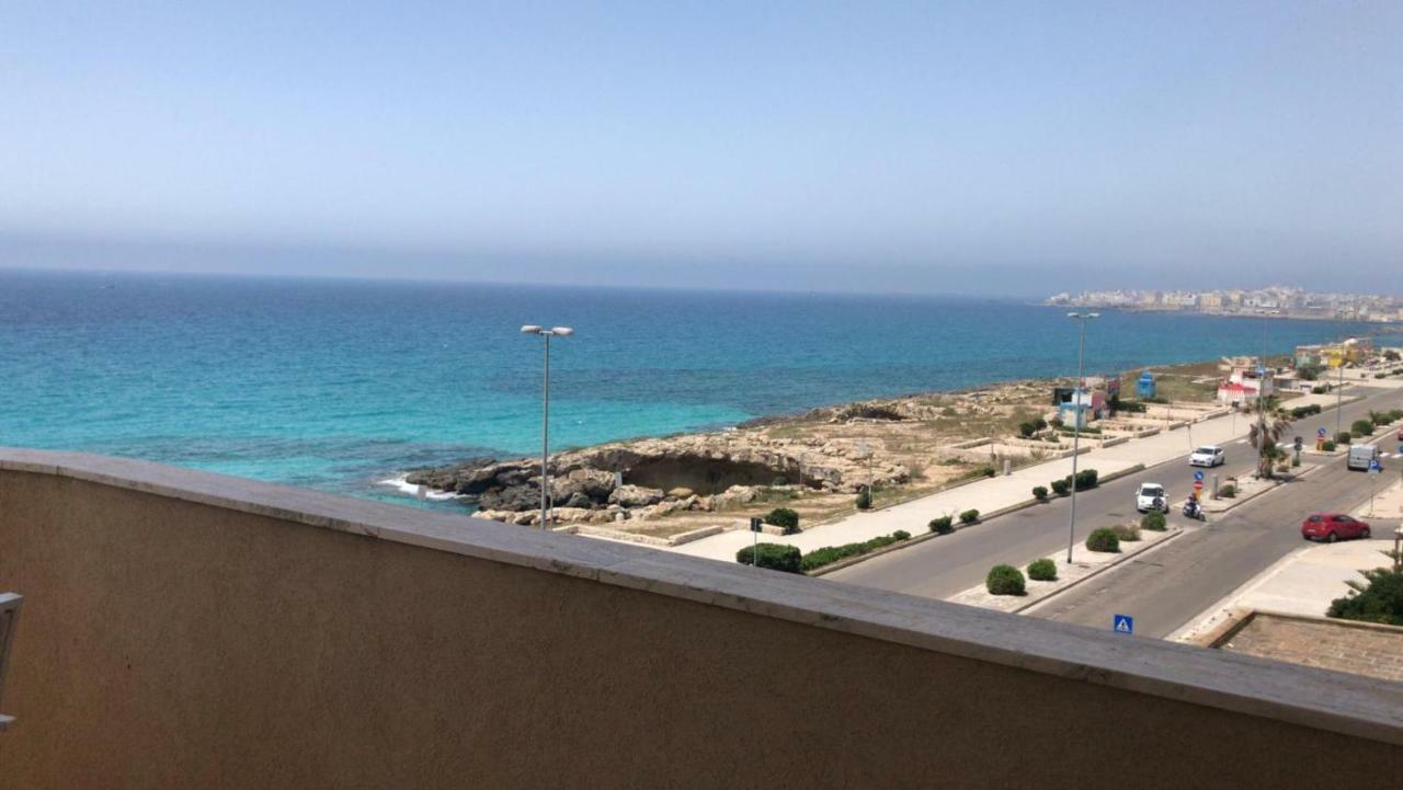 Dimora Di Mare Gallipoli Kültér fotó