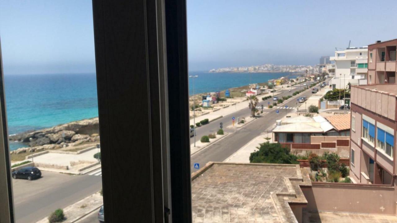 Dimora Di Mare Gallipoli Kültér fotó